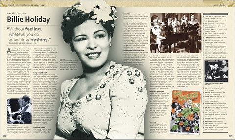 Music. The Definitive Visual History - фото 7