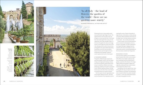 Gardens of the World - фото 3