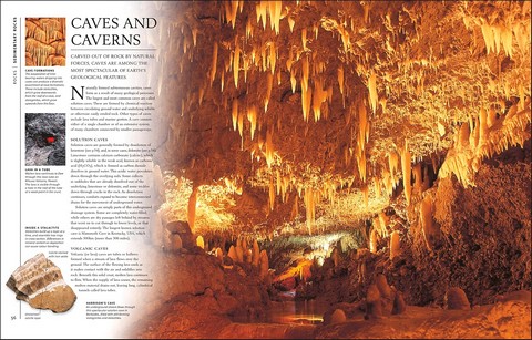 Rocks and Minerals. The Definitive Visual Guide - фото 3