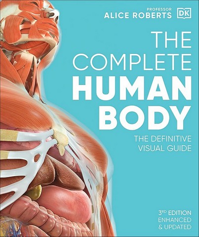 The Complete Human Body - фото 1