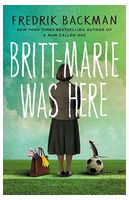 Britt-Marie Was Here