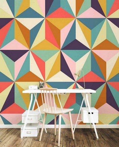 Patterns. Patterned Home Inspiration - фото 2