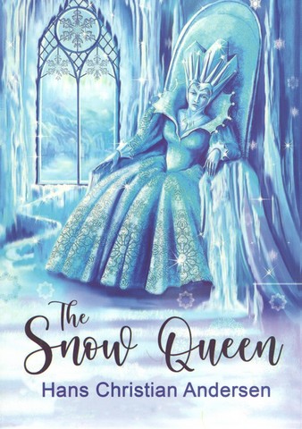 The Snow Queen - фото 1