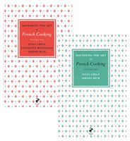 Mastering the Art of French Cooking, Volume 1 + Volume 2 - Дом, Быт, Досуг