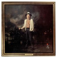 
Ian Dury – Lord Upminster (LP, Album, Reissue, Vinyl)