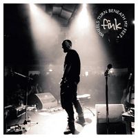 Fink – Wheels Turn Beneath My Feet  (2LP, Album, Compilation, Vinyl) - Виниловые пластинки