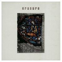 Erasure – The Innocents (Vinyl)