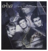 A-Ha – Stay On These Roads (Vinyl)