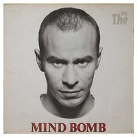 The The – Mind Bomb (Vinyl) - Винтажные пластинки