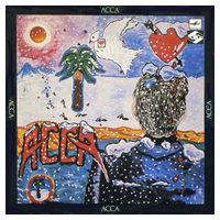 Various – Асса (LP, Compilation, Stereo, Vinyl) - Винтажные пластинки