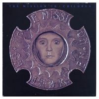 The Mission - Children (LP, Album, Vinyl)