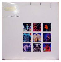 Startled Insects – Curse Of The Pheromones (Vinyl, LP, Album) - Винтажные пластинки