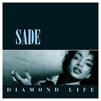Sade – Diamond Life (Vinyl)