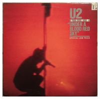 U2 – Live 
