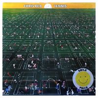 Chris Rea – Tennis (Vinyl)