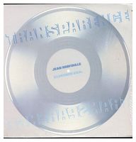 Jean Robitaille – Transparence (Vinyl)