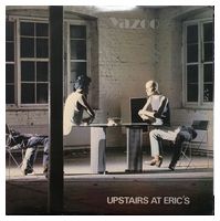 Yaz – Upstairs At Eric's (Vinyl)