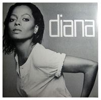 Diana Ross – Diana (Vinyl)