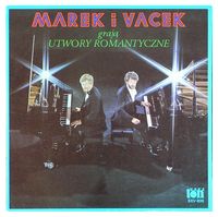 Marek I Vacek – Marek I Vacek Graja Utwory Romantyczne (Vinyl)