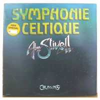 Alan Stivell – Symphonie Celtique (2LP, Album, Vinyl)