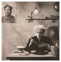 Japan – Tin Drum (Vinyl)