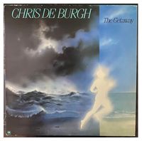 Chris de Burgh – The Getaway (Vinyl, LP, Album)