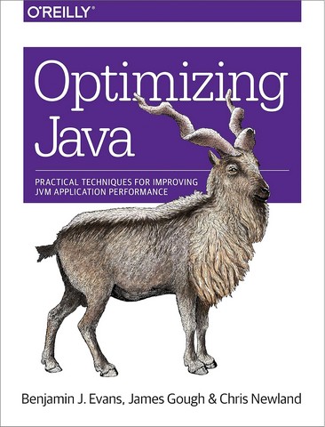 Optimizing Java: Practical Techniques for Improving JVM Application Performance 1st Edition - фото 1