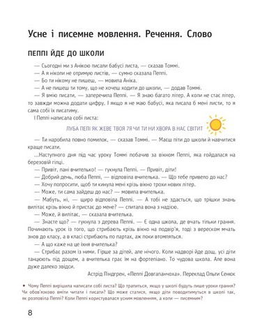 Українська мова. 1 клас. Буквар. Частина 1 - фото 5