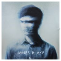 
James Blake – James Blake  (2 RPM, Album, 180g Vinyl) - Electronic
