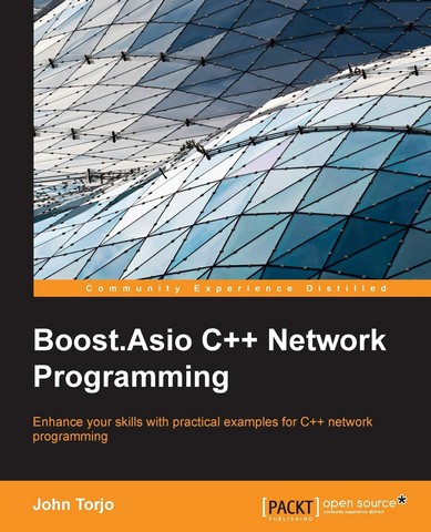 Boost.Asio C++ Programming Network