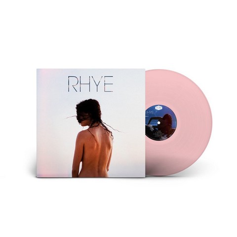 Rhye – Spirit (12