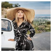 Lisa Ekdahl – More Of The Good (LP, Album, Vinyl) - Jazz