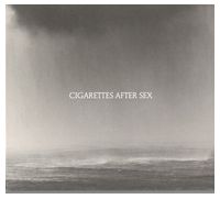 Cigarettes After Sex – Cry (CD, Album, Digipak)