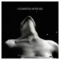 Cigarettes After Sex – I. (CD, EP, Reissue)