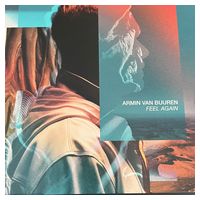 Armin van Buuren – Feel Again (3LP BOX-SET, Turquoise Marbled, White Marbled, Orange Marbled, Album, Deluxe Edition, Limited Edition, Numbered Vinyl) - Electronic