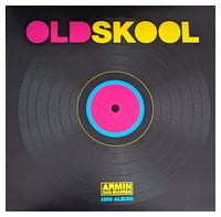 Armin van Buuren – Old Skool (Mini Album) (12