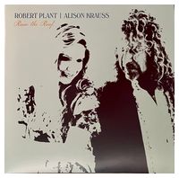 Robert Plant, Alison Krauss – Raise The Roof (2LP, Album, Alternate Cover, Vinyl)