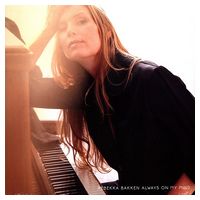Rebekka Bakken – Always On My Mind (LP, Album, VInyl)