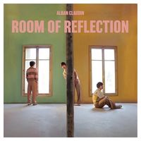 Alban Claudin - Room Of Reflection (LP, Album, Vinyl)