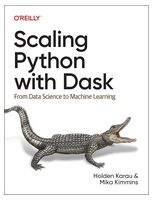 Scaling Python with Dask - Python