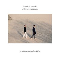 Thomas Enhco & Stephane Kerecki - A Modern Songbook Vol.1 (LP, Album, Vinyl)