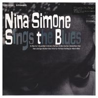Nina Simone – Nina Simone Sings The Blues (LP, Album, Stereo, Reissue, 180 Gram, Vinyl)