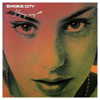 Smoke City – Flying Away (LP, Album, Limited Edition, Numbered, Reissue, Smoke Vinyl) - Electronic