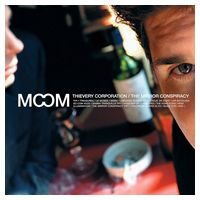 Thievery Corporation – The Mirror Conspiracy (2LP, Album, Reissue, Gatefold, Vinyl) - Electronic