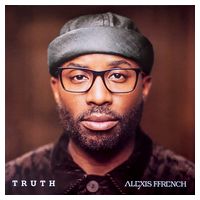 Alexis Ffrench – Truth (LP, Vinyl)