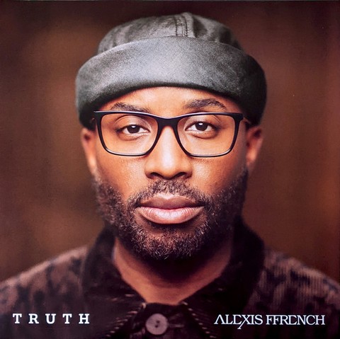Alexis Ffrench – Truth (LP, Vinyl) - фото 1