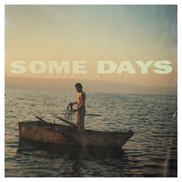 Dennis Lloyd – Some Days (LP, Album, Vinyl)