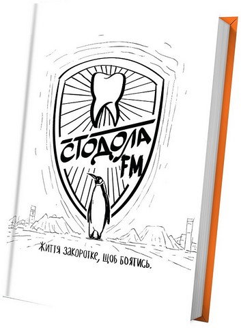 Стодола FM - фото 1