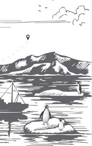 280 днiв навколо свiту. Том 2 - фото 3