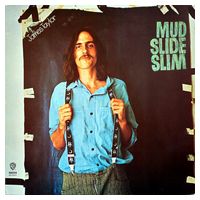 James Taylor – Mud Slide Slim And The Blue Horizon (LP, Album, Reissue, Vinyl)
